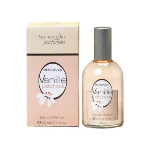 Vanille Patchouli