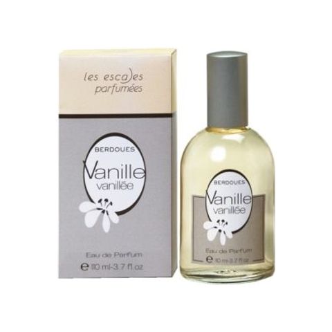 Vanille Vanillée
