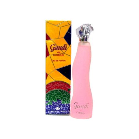 Gaudi