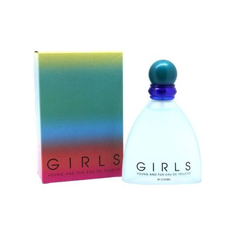 Girls