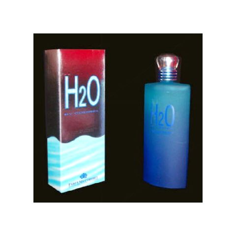 H2O