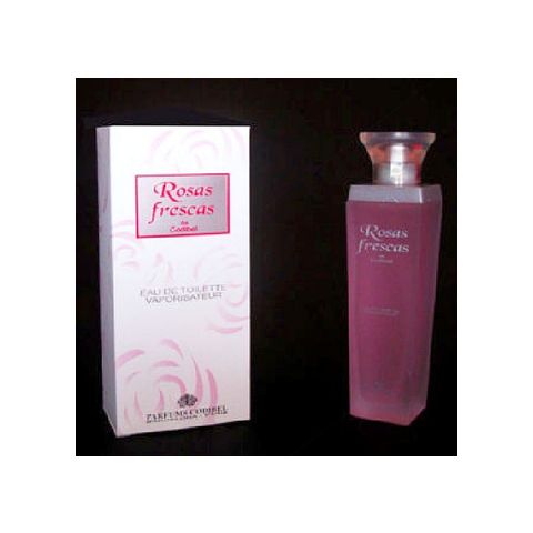 Rosas Frescas