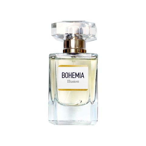 Bohemia Illusion