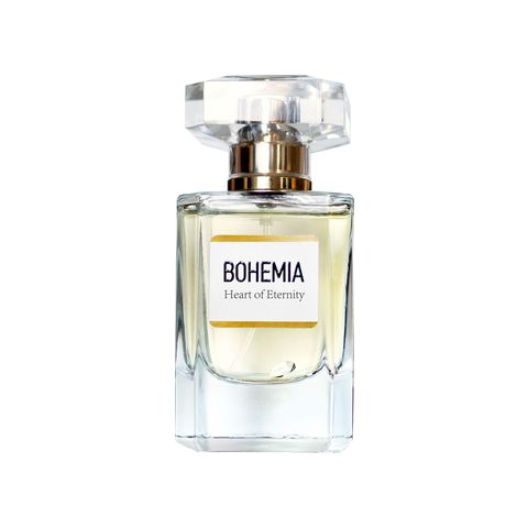 Bohemia Нeart Of Eternity