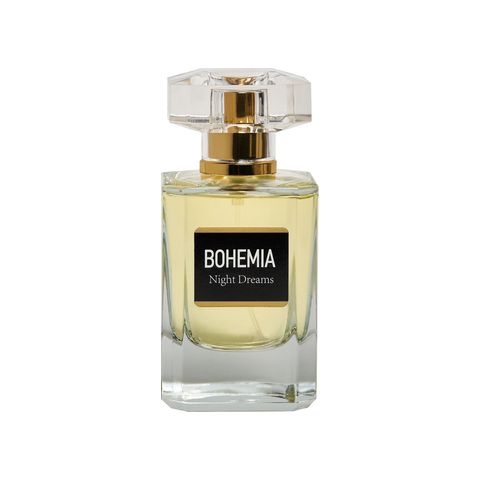 Bohemia Night Dreams
