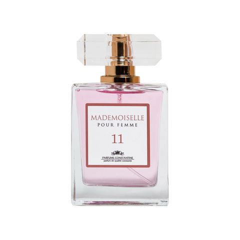 Mademoiselle N. 11