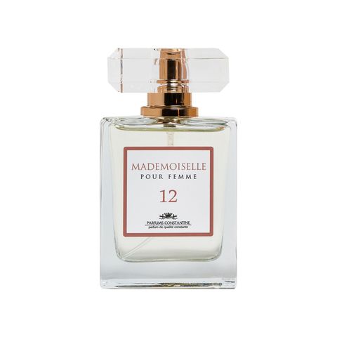 Mademoiselle N. 12