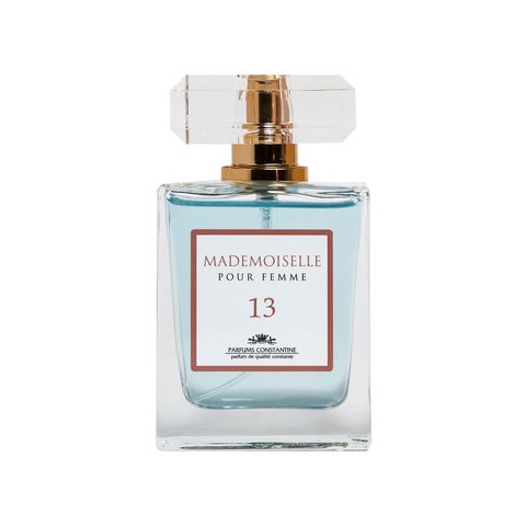 Mademoiselle N. 13
