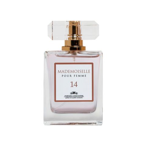 Mademoiselle N. 14