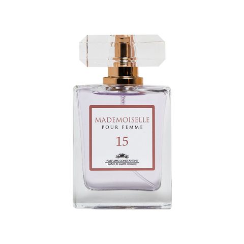 Mademoiselle N. 15