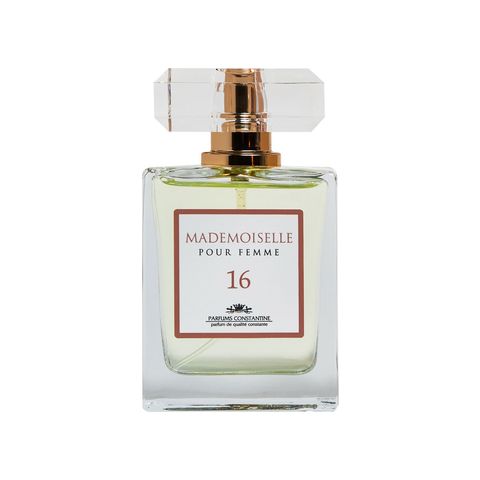 Mademoiselle N. 16