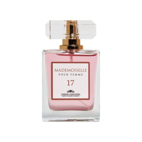 Mademoiselle N. 17