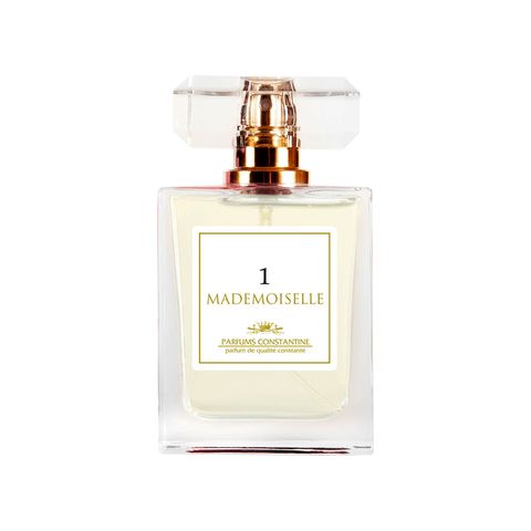 Mademoiselle No. 1