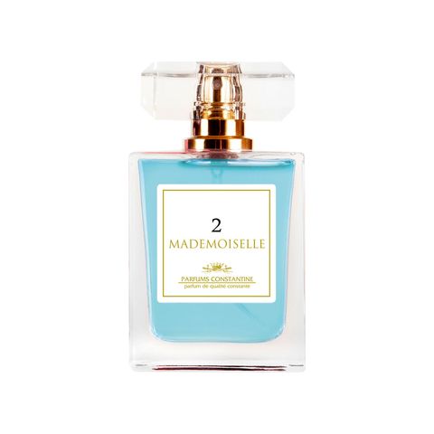 Mademoiselle No. 2