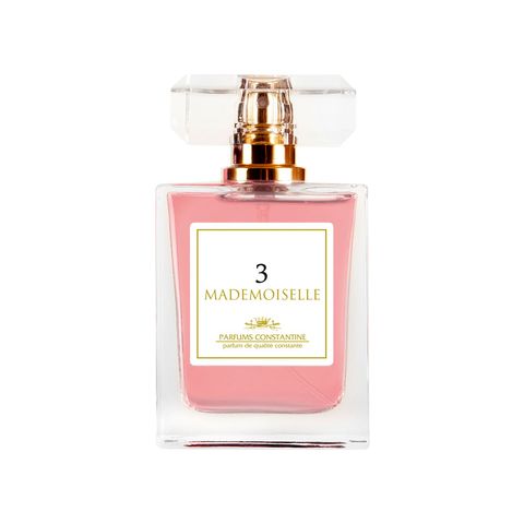 Mademoiselle No. 3
