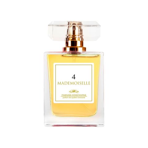 Mademoiselle No. 4