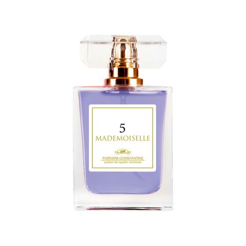 Mademoiselle No. 5