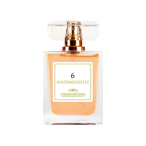 Mademoiselle No. 6