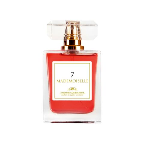 Mademoiselle No. 7