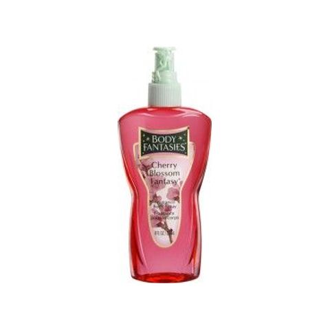 Body Fantasies Cherry Blossom Fantasy