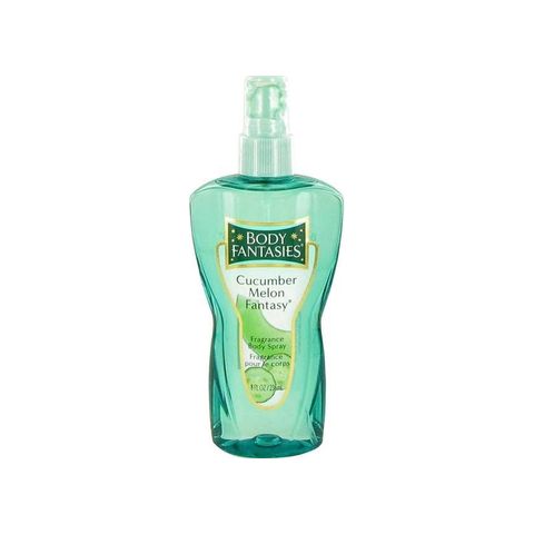 Body Fantasies Cucumber Melon Fantasy