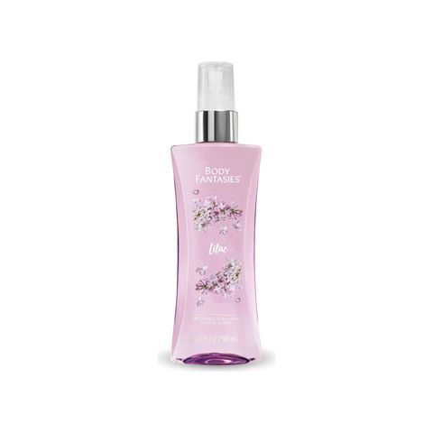 Body Fantasies Lilac