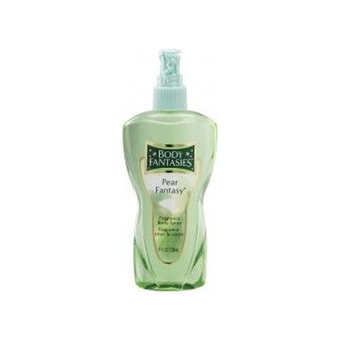 Body Fantasies Pear
