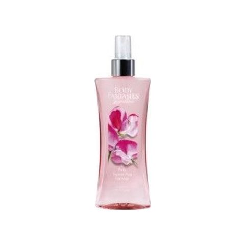 Body Fantasies Pink Sweet Pea