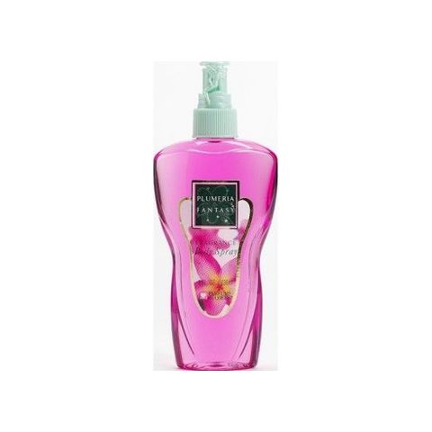 Body Fantasies Plumeria
