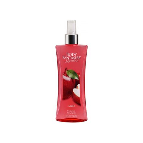 Body Fantasies Signature Apple