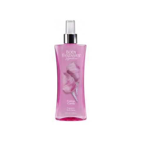 Body Fantasies Signature Cotton Candy