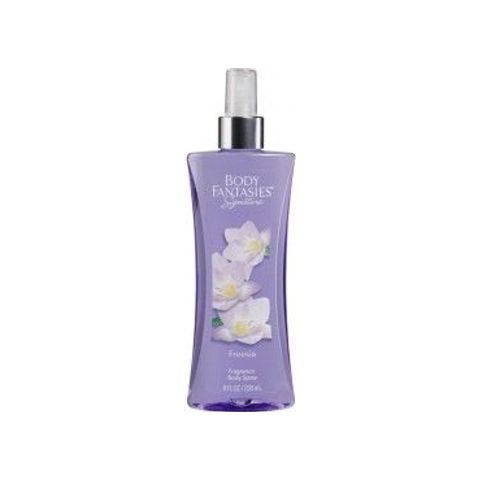 Body Fantasies Signature Freesia