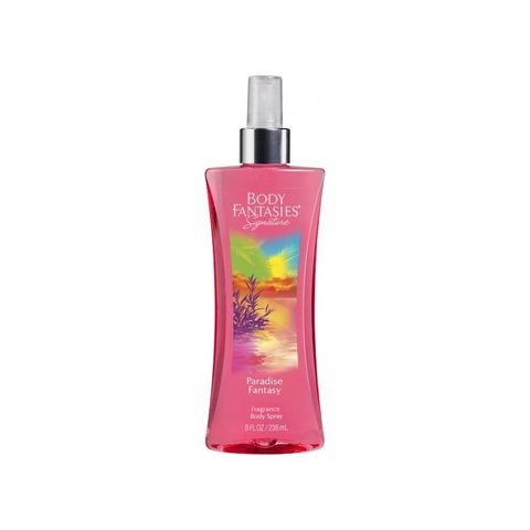 Body Fantasies Signature Paradise Fantasy