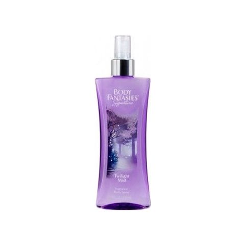 Body Fantasies Signature Twilight Mist