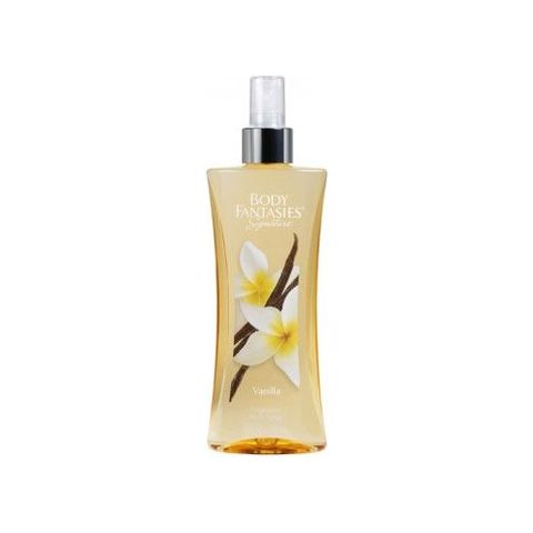 Body Fantasies Signature Vanilla