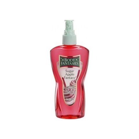 Body Fantasies Sugar Apple Fantasy