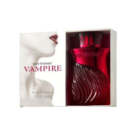 Body Fantasies Vampire