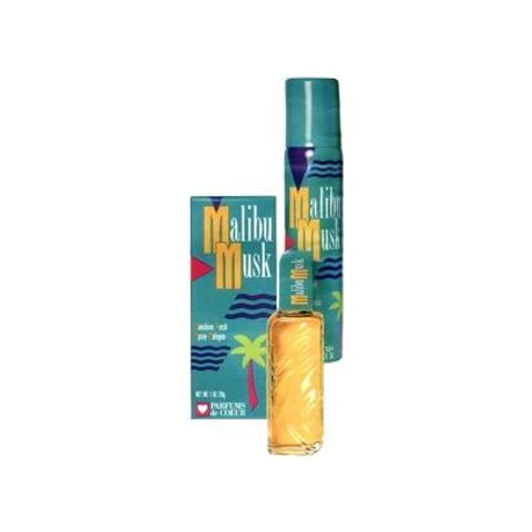 Malibu Musk