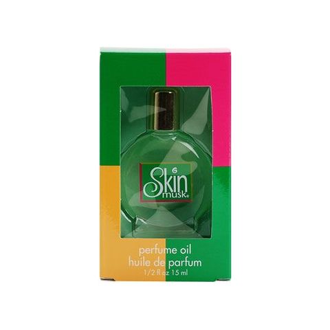 Skin Musk