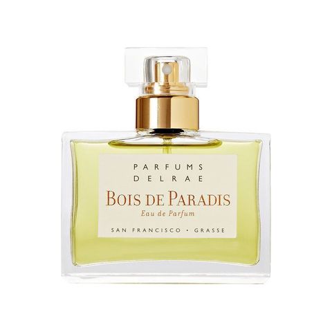 Bois de Paradis