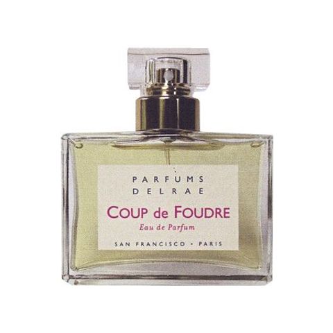 Coup de Foudre