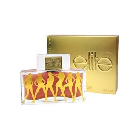 Elite Gold Limited Edition