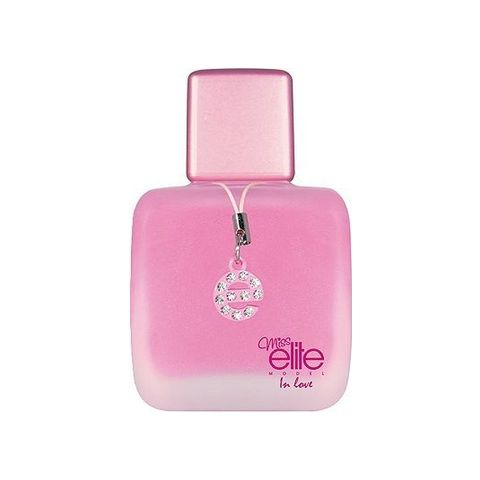 Miss Elite Model In Love