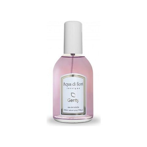 Aqua di Fiori Intrigue