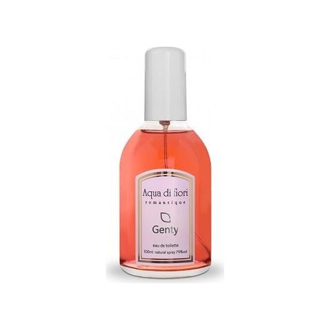 Aqua di Fiori Romantique