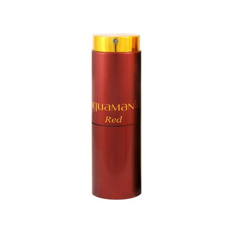Aquamania Red