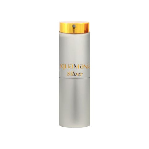 Aquamania Silver