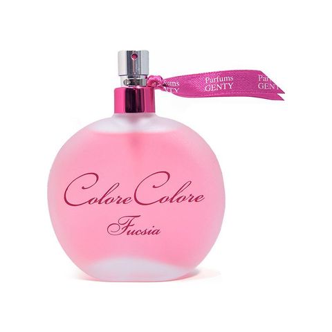 Colore Colore Fucsia