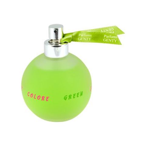 Colore Colore Green