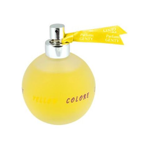 Colore Colore Yellow